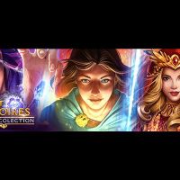Lost Grimoires Коллекция Steam Ключ