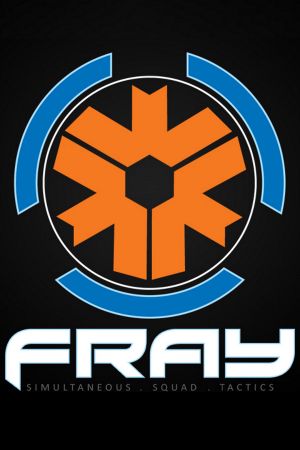 FRAY: Reloaded издание Steam Подарок