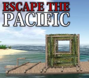 Escape The Pacific PC Steam Ключ