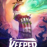 Keeper PC Steam Ключ