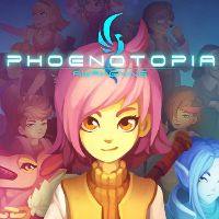 Phoenotopia: Awakening EU PC Steam Альтергифт