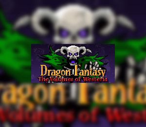 Dragon Fantasy: The Volumes of Westeria Steam Ключ
