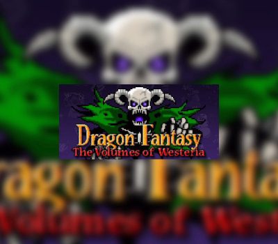 Dragon Fantasy: The Volumes of Westeria Steam Ключ