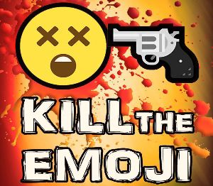 KILL THE EMOJI Steam Ключ