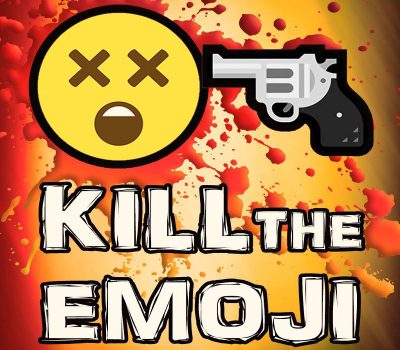 KILL THE EMOJI Steam Ключ