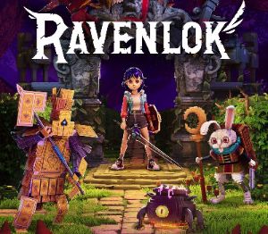 Ravenlok XBOX One / Series X|S / Windows 10 Аккаунт