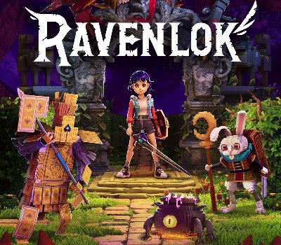 Ravenlok XBOX One / Series X|S / Windows 10 Аккаунт