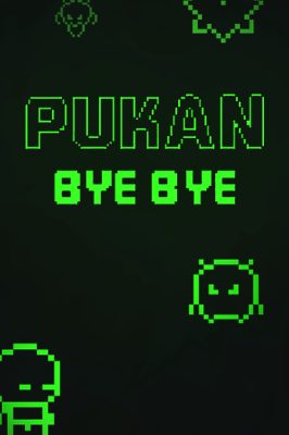 Pukan Bye Bye EU PC Steam Ключ