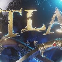 ATLAS Steam Альтергифт