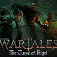 Wartales - Дополнение: The Curse of Rigel DLC PC Steam Ключ