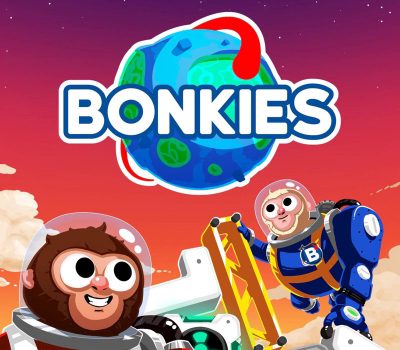 Bonkies Steam Ключ