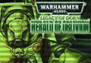 Warhammer 40,000: Legacy of Dorn: Herald of Oblivion Steam Ключ