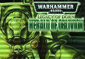 Warhammer 40,000: Legacy of Dorn: Herald of Oblivion Steam Ключ