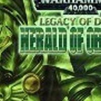 Warhammer 40,000: Legacy of Dorn: Herald of Oblivion Steam Ключ