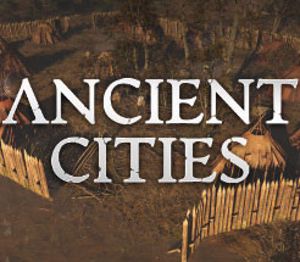 Ancient Cities EU PC Steam Альтергифт