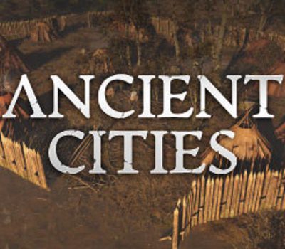 Ancient Cities EU PC Steam Альтергифт