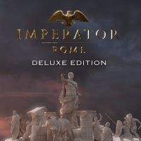 Imperator: Rome Deluxe-издание Steam Ключ