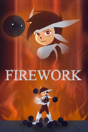 Firework PC Steam Аккаунт