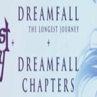 The Longest Journey Набор Steam Ключ