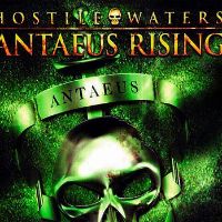 Hostile Waters: Antaeus Rising Steam Подарок