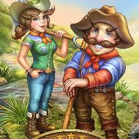 Rush for gold: Alaska Steam Ключ