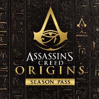 Assassin's Creed: Origins - Сезонный пропуск DLC EU XBOX One Ключ