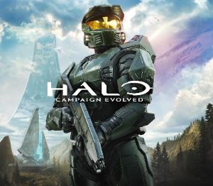Halo: Campaign Evolved - Pre-Order Bonus DLC EU PS5 Ключ
