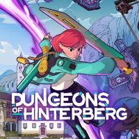 Dungeons of Hinterberg Xbox Series X|S Ключ
