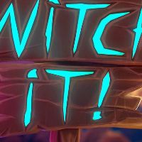 Witch It EU PC Steam Альтергифт