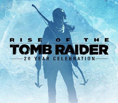 Rise of the Tomb Raider: 20 Year Celebration издание AR XBOX One / Xbox Series X|S Ключ