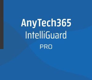 AnyTech365 IntelliGuard Pro Ключ (1 Year / 1 Device)