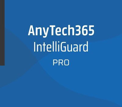 AnyTech365 IntelliGuard Pro Ключ (1 Year / 1 Device)