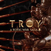 Total War Saga: TROY EU PC Steam Ключ