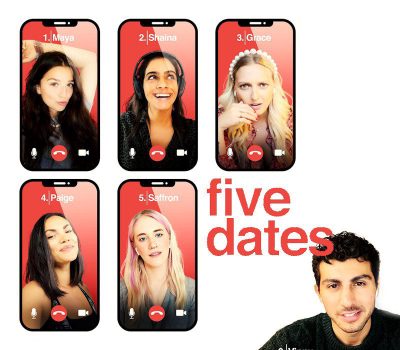 Five Dates Steam Альтергифт