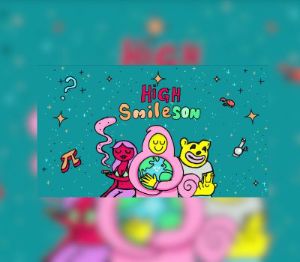 High Smileson Steam Ключ