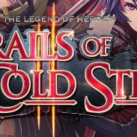 The Legend of Heroes: Trails of Cold Steel II EU PC Steam Альтергифт