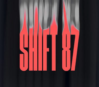 Shift 87 PC Steam Ключ