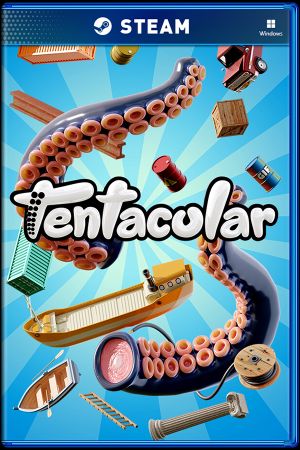 Tentacular Steam CD Key