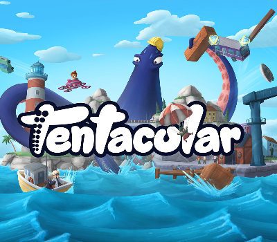 Tentacular Steam Ключ