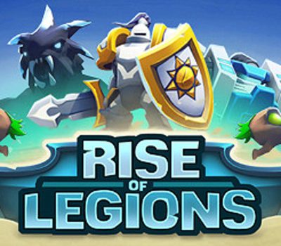 Rise of Legions - Premium Pack Ключ