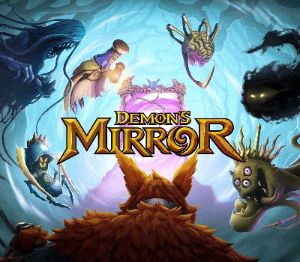Demon's Mirror PC Steam Ключ