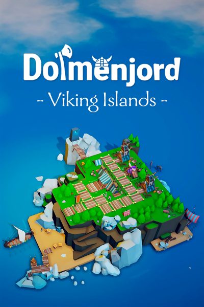 Dolmenjord - Viking Islands Steam CD Key
