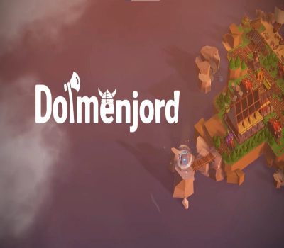 Dolmenjord - Viking Islands Steam Ключ