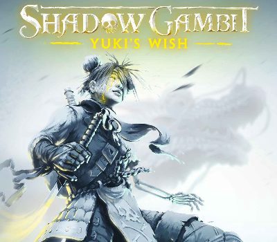 Shadow Gambit - Yuki's Wish DLC Steam Ключ