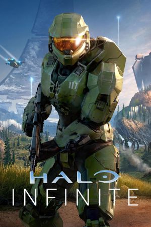 Halo Infinite (Campaign) DLC Steam Альтергифт