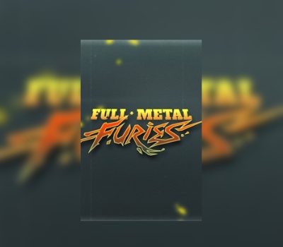 Full Metal Furies XBOX One / Xbox Series X|S / Windows Account