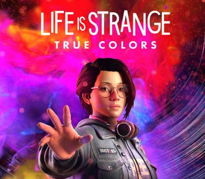 Life is Strange: True Colors PS4/PS5 Аккаунт