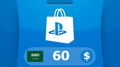 PlayStation Network Карта $60 SA