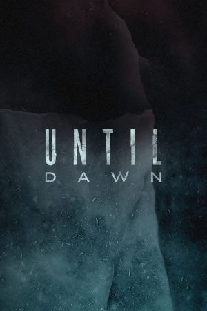 Until Dawn PC Steam Альтергифт