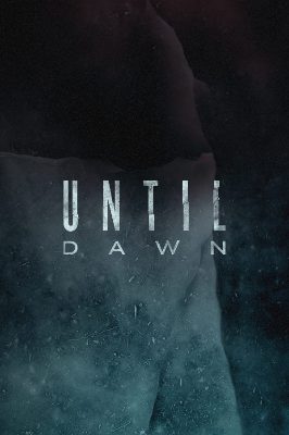 Until Dawn PC Steam Альтергифт